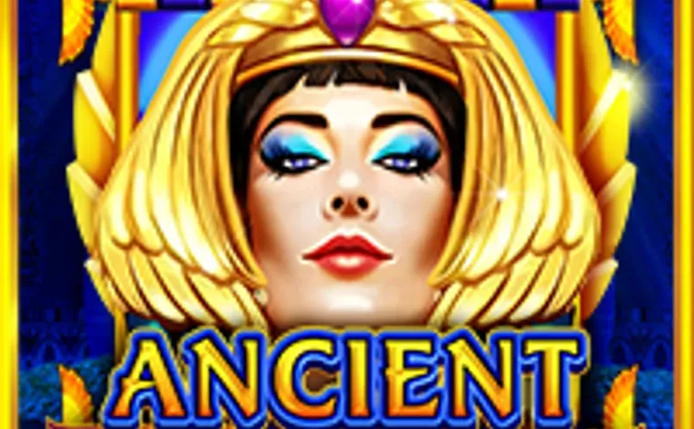 Ancient Egypt slot art by Pragmatic Play
