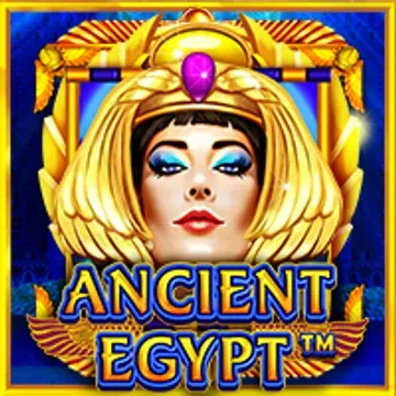 Ancient Egypt game art by Pragmatic Play